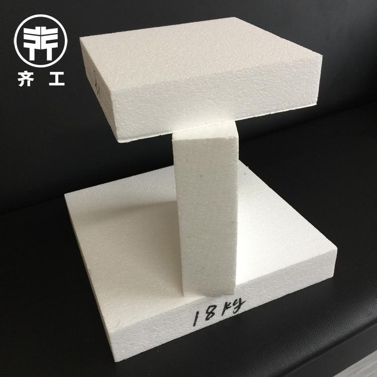 异型苯板加工